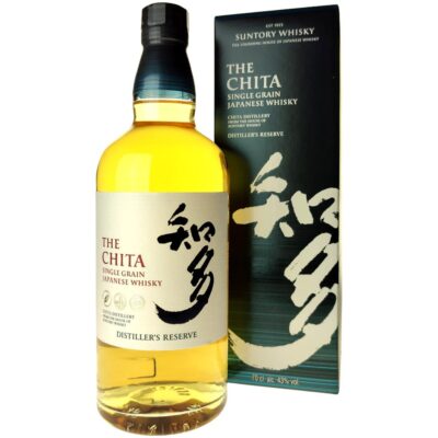Chita, Japan Single Grain